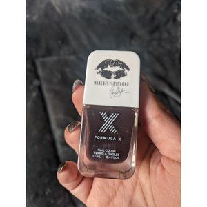 Formula X "Acoustic Dreams" Polish